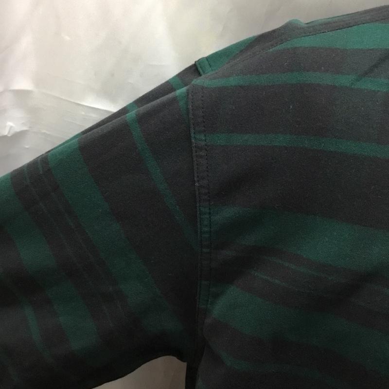 ザノースフェイス THE NORTH FACE シャツ、ブラウス 長袖 nr62031 STRETCHFLANNELSHIRT 長袖シャツ チェックシャツ L チェック マルチカラー / マルチカラー /  メンズ USED 古着 中古 10109418