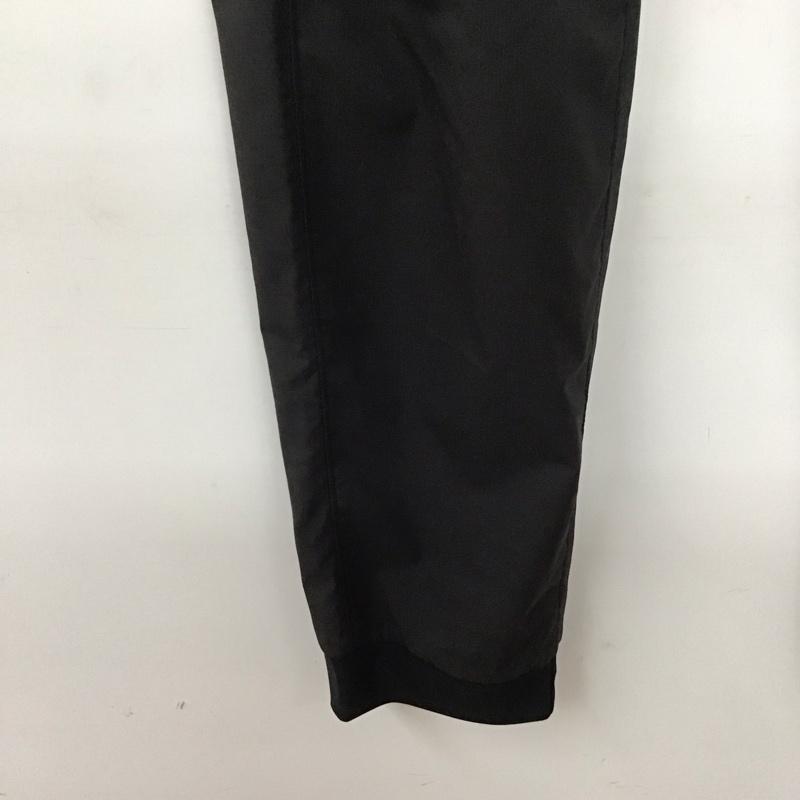 パタゴニア patagonia パンツ ワークパンツ、ペインターパンツ XL 無地 黒 / ブラック /  メンズ USED 古着 中古 10143337