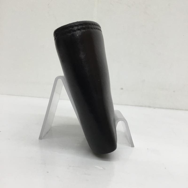 フラットヘッド The Flat Head 財布 二つ折り 黒 / ブラック /  メンズ USED 古着 中古 10105902
