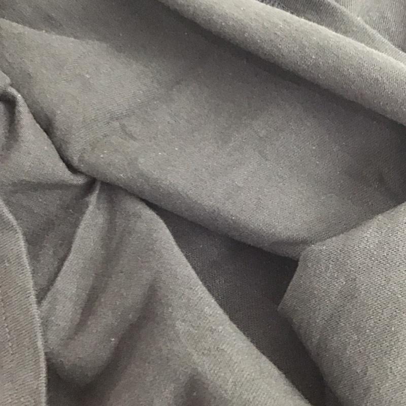 ステューシー STUSSY Tシャツ 半袖 半袖カットソー プリントTシャツ クルーネックカットソー ape コラボ S ロゴ、文字 黒 / ブラック /  メンズ USED 古着 中古 10146719