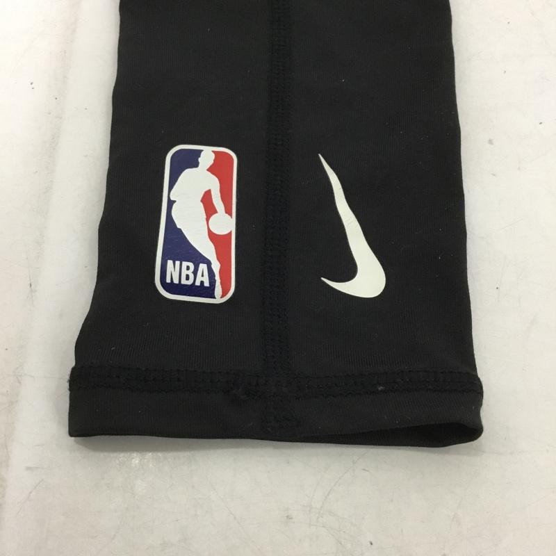 シュプリーム Supreme ファッション小物 ファッション小物 NIKE NBA アームカバー アームスリーブ ロゴ、文字 黒 / ブラック /  メンズ USED 古着 中古 10137401
