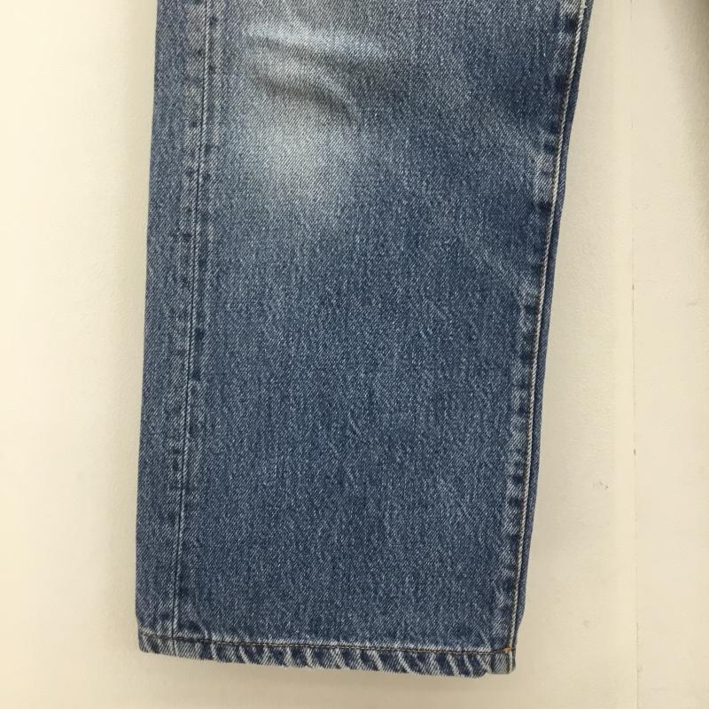 リーバイス Levi s パンツ デニム、ジーンズ 80s 501 30インチ メンズ USED 古着 中古 10106057