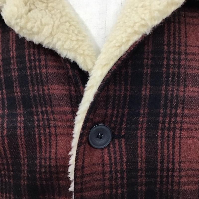 ヌーディージーンズ Nudie Jeans ジャケット、上着 ジャンパー、ブルゾン mangan lumber jacket S チェック マルチカラー / マルチカラー /  メンズ USED 古着 中古 10119737