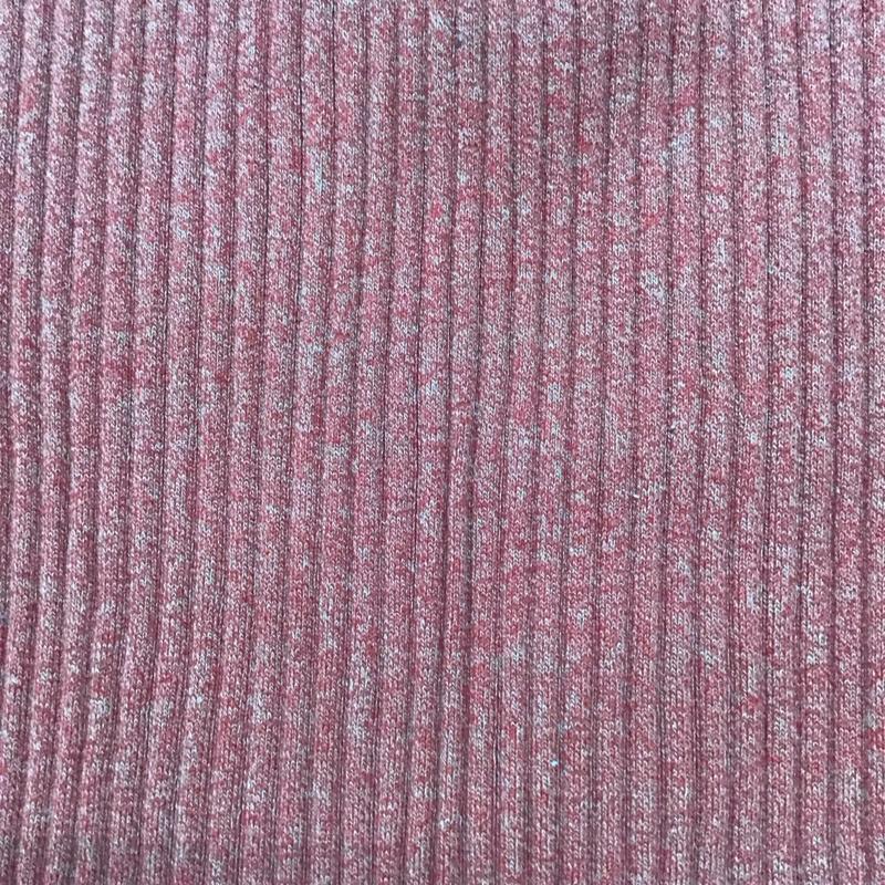 フリークスストア FREAK S STORE スカート ロングスカート 223-3145 リブニット FREE 無地 橙 / オレンジ /  レディース USED 古着 中古 10142002