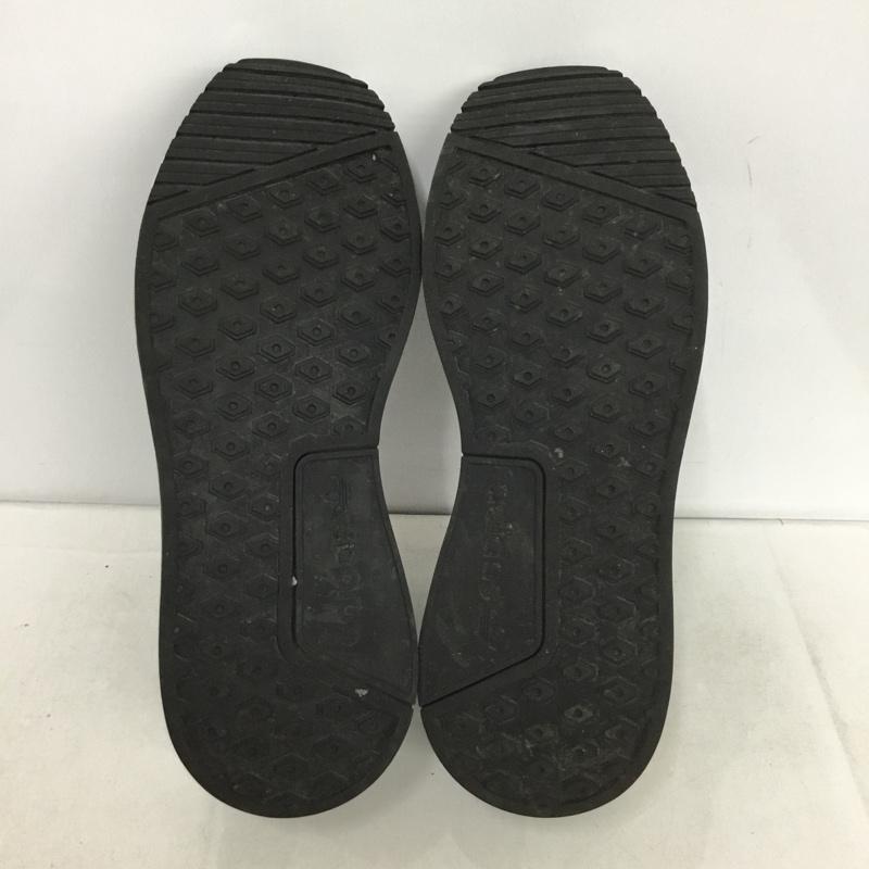 アディダス adidas スニーカー スニーカー BB1109 エクスプロラー 27.5cm 27.5cm ロゴ、文字 紺 / ネイビー / X 白 / ホワイト /  メンズ USED 古着 中古 10149437