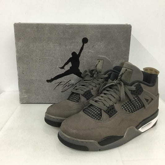 ナイキ NIKE スニーカー スニーカー FV5029-200 AIR JORDAN 4 RETRO 27.5cm 箱有 27.5cm ロゴ、文字 マルチカラー / マルチカラー /  メンズ USED 古着 中古 10138633