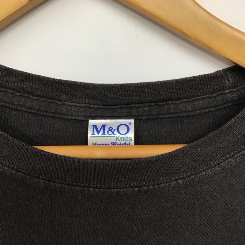 古着 USED Tシャツ 半袖 半袖カットソー プリントTシャツ クルーネックカットソー the goonies XL プリント 黒 / ブラック /  メンズ USED 古着 中古 10132334