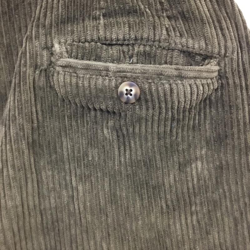 エルエルビーン L.L.Bean パンツ スラックス 36インチ 無地 茶 / ブラウン /  メンズ USED 古着 中古 10119857