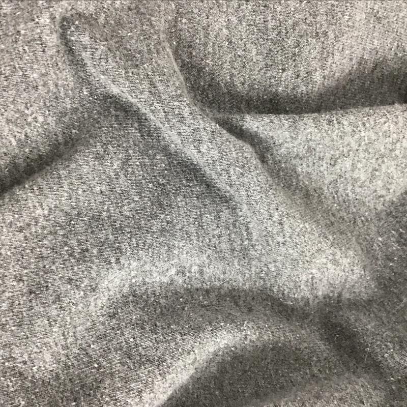 パタゴニア patagonia Tシャツ 半袖 半袖カットソー プリントTシャツ クルーネックカットソー S ロゴ、文字 灰 / グレー /  メンズ USED 古着 中古 10138742