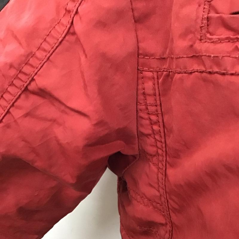 スコッチアンドソーダ SCOTCH＆SODA ジャケット、上着 ジャンパー、ブルゾン M 無地 灰 / グレー / X 黒 / ブラック / X 赤 / レッド /  メンズ USED 古着 中古 10119867