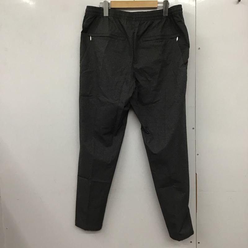 シテラ CITERA パンツ スラックス XL 無地 灰 / グレー /  メンズ USED 古着 中古 10143360