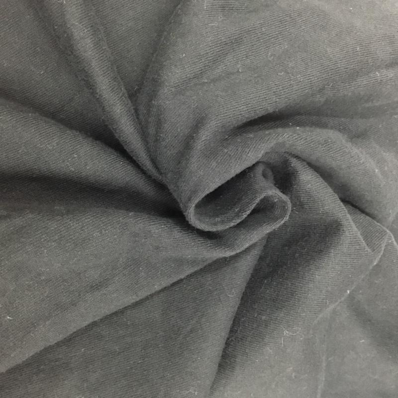 クリームソーダ CREAMSODA Tシャツ 半袖 L プリント 黒 / ブラック /  メンズ USED 古着 中古 10108751