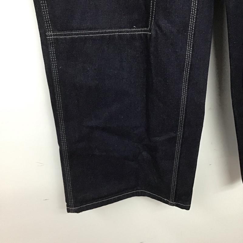 古着 USED パンツ デニム、ジーンズ MIJKO L 無地 インディゴ / インディゴ /  メンズ USED 古着 中古 10145926