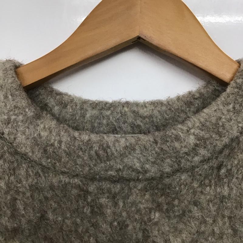 フリークスストア FREAK S STORE ニット、セーター 長袖 233-3311 FREE 無地 マルチカラー / マルチカラー /  レディース USED 古着 中古 10146643