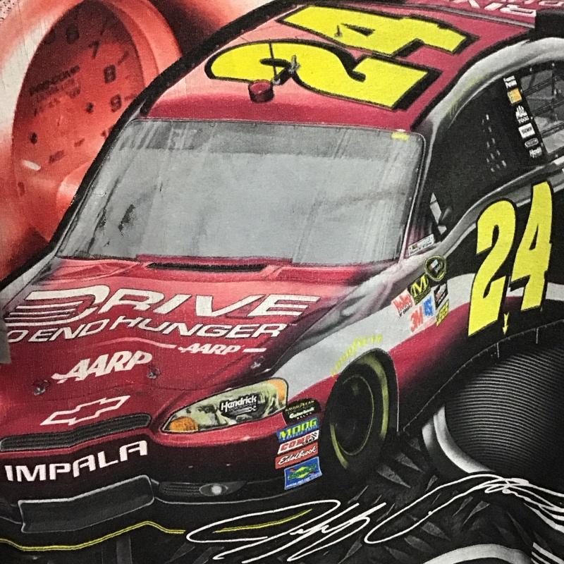 古着 USED Tシャツ 半袖 半袖カットソー プリントTシャツ クルーネックカットソー XXL プリント マルチカラー / マルチカラー /  メンズ USED 古着 中古 10147295