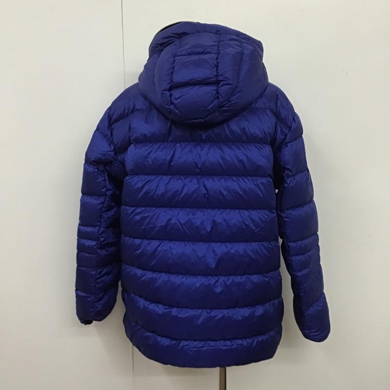 アベイシングエイプ A BATHING APE ジャケット、上着 ダウンジャケット CANADA GOOSE カモ SHARK HOODIE FOR BAPE XXL 総柄 マルチカラー / マルチカラー /  メンズ USED 古着 中古 10106093