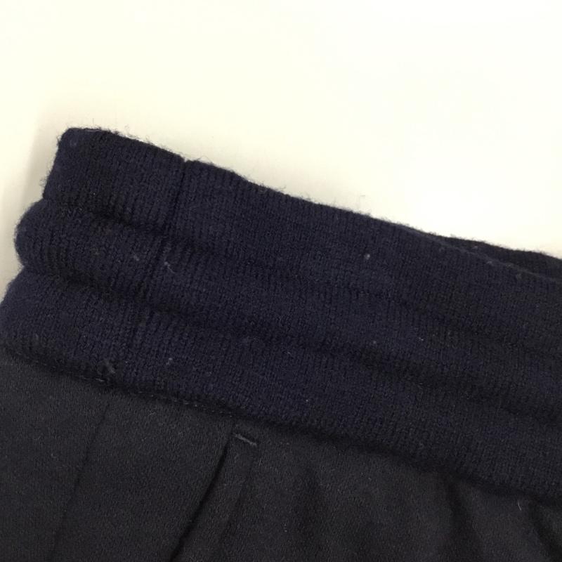 ウノピュウノウグァーレトレリラックス 1piu1uguale3 RELAX パンツ ワークパンツ、ペインターパンツ ワイドパンツ カジュアルパンツ ワークパンツ 4 無地 紺 / ネイビー /  メンズ USED 古着 中古 10119721