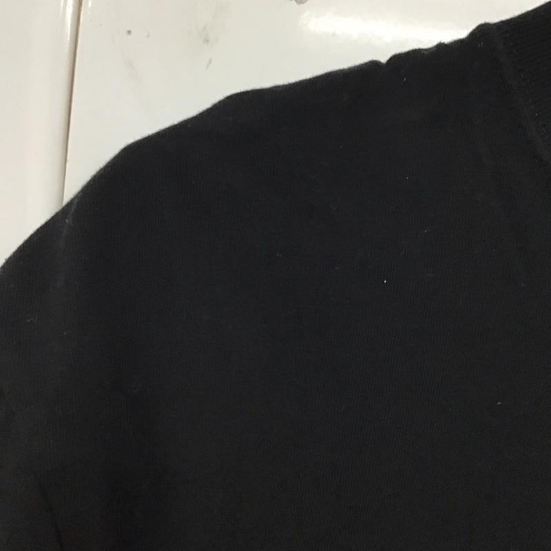 古着 USED Tシャツ 半袖 BACK TO THE FUTURE 映画Tシャツ XL プリント 黒 / ブラック /  メンズ USED 古着 中古 10123382