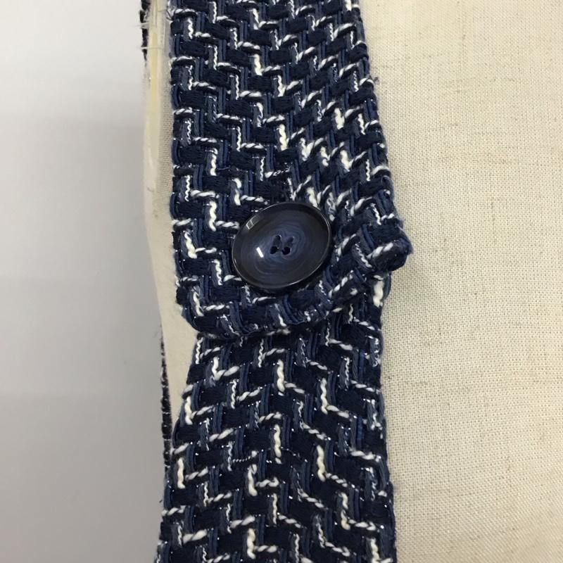 ザラ ZARA ワンピース ロングスカート ノースリーブロングワンピース フレアスカートワンピース 総柄スカート S 総柄 マルチカラー / マルチカラー /  レディース USED 古着 中古 10115995