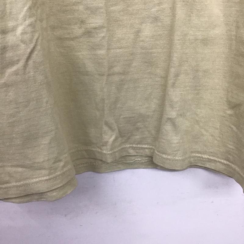シュプリーム Supreme Tシャツ 半袖 半袖カットソー プリントTシャツ クルーネックカットソー ボックスロゴ M ロゴ、文字 マルチカラー / マルチカラー /  メンズ USED 古着 中古 10146436
