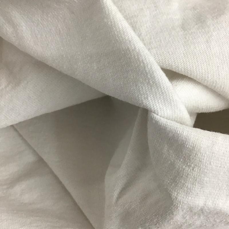 アベイシングエイプ A BATHING APE Tシャツ 半袖 001teg231919x マスターマインド プリントTシャツ L プリント 白 / ホワイト /  メンズ USED 古着 中古 10130975