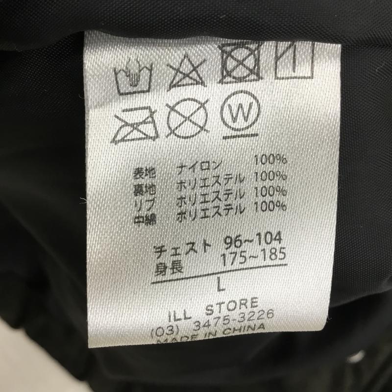 レフラー LEFLAH ジャケット、上着 ジャケット、ブレザー L カモフラージュ柄・迷彩 緑 / グリーン /  メンズ USED 古着 中古 10143145