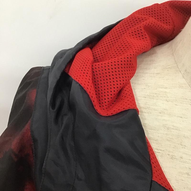 エアジョーダン AIR JORDAN ジャケット、上着 ジャンパー、ブルゾン DD5234-010 XS 刺繍 マルチカラー / マルチカラー /  メンズ USED 古着 中古 10108159