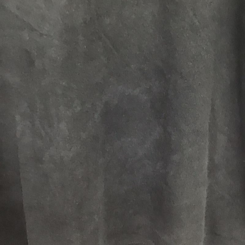 ナイキ NIKE Tシャツ 半袖 DD1234-010 DD1234　AS W NSW TEE WASH XL プリント X ロゴ、文字 黒 / ブラック /  レディース USED 古着 中古 10140704