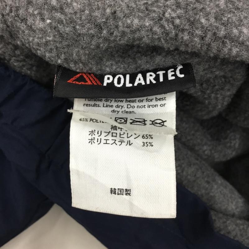 エディーバウアー Eddie Bauer ジャケット、上着 ジャンパー、ブルゾン M 無地 紺 / ネイビー /  メンズ USED 古着 中古 10114577