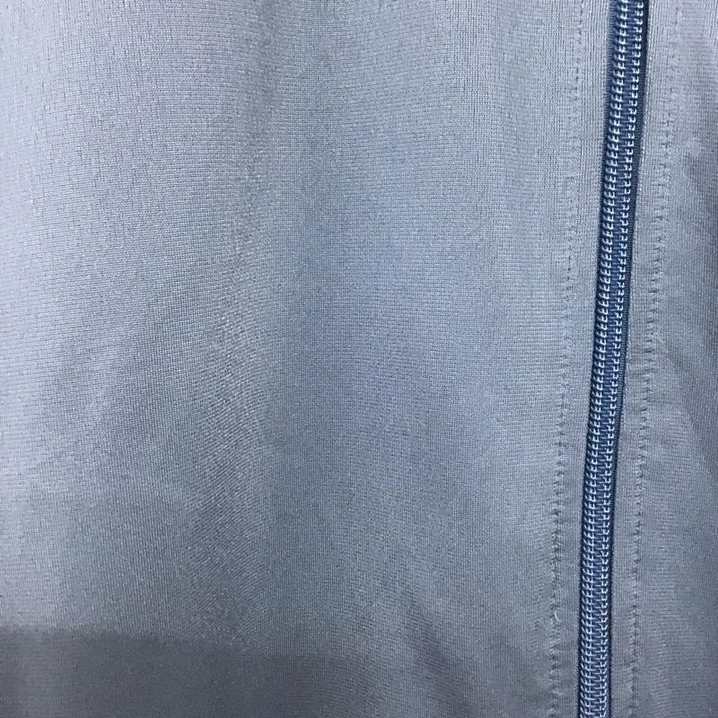 アディダス adidas ジャケット、上着 ジャケット、ブレザー ジップアップジャケット ジャージ アウター 80s 90s ロゴ、文字 マルチカラー / マルチカラー /  メンズ USED 古着 中古 10146659