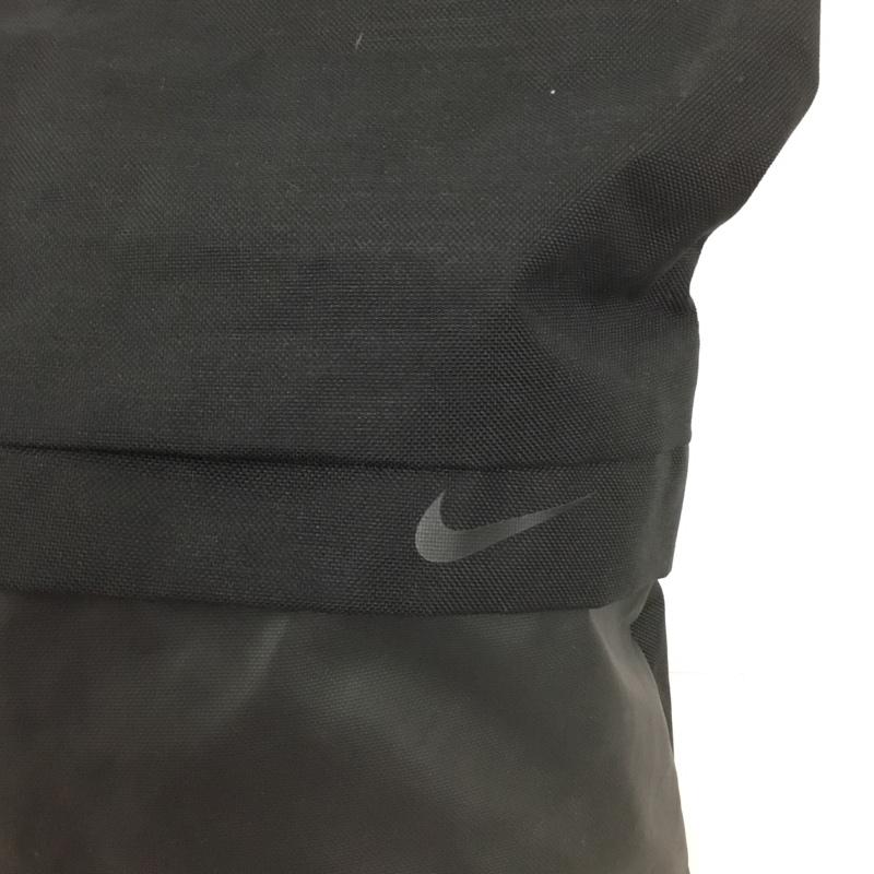 ナイキ NIKE トートバッグ トートバッグ BA5527 010 ISCW NK RADIATE TOTE ロゴ、文字 黒 / ブラック /  メンズ USED 古着 中古 10149824