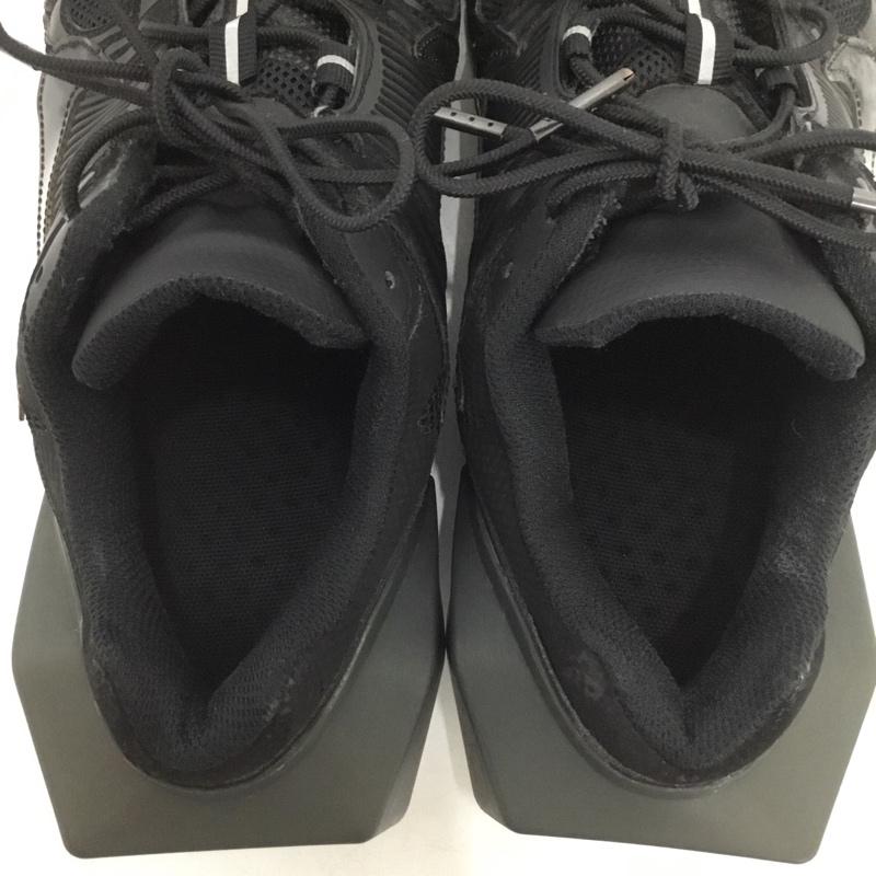 ナイキ NIKE スニーカー スニーカー AT3152-001 ZOOM VOMERO 5 A-COLD-WALL 28cm 28.0cm ロゴ、文字 黒 / ブラック /  メンズ USED 古着 中古 10150972
