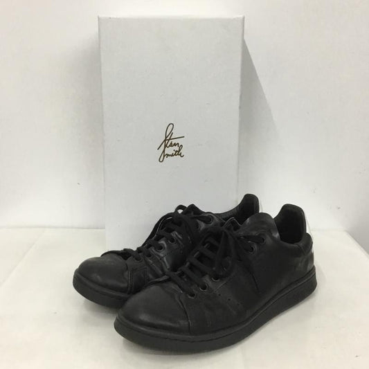 アディダス adidas スニーカー スニーカー EE5786 STAN SMITH RECON 26cm 箱有 26.0cm ロゴ、文字 黒 / ブラック / X 白 / ホワイト /  メンズ USED 古着 中古 10143007