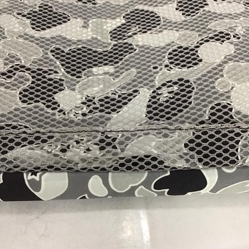 アベイシングエイプ A BATHING APE ブリーフケース、書類かばん ブリーフケース、書類かばん ブリーフケース 総柄 マルチカラー / マルチカラー /  メンズ USED 古着 中古 10141145