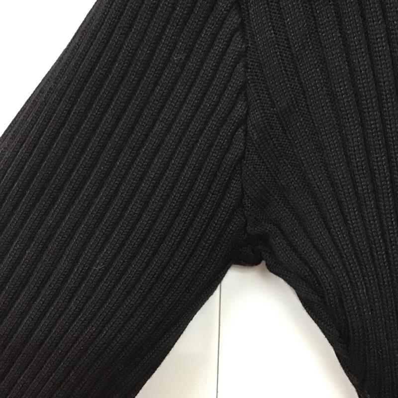 ロイヤルパーティー ROYAL PARTY ワンピース ロングスカート FREE 無地 黒 / ブラック /  レディース USED 古着 中古 10129466