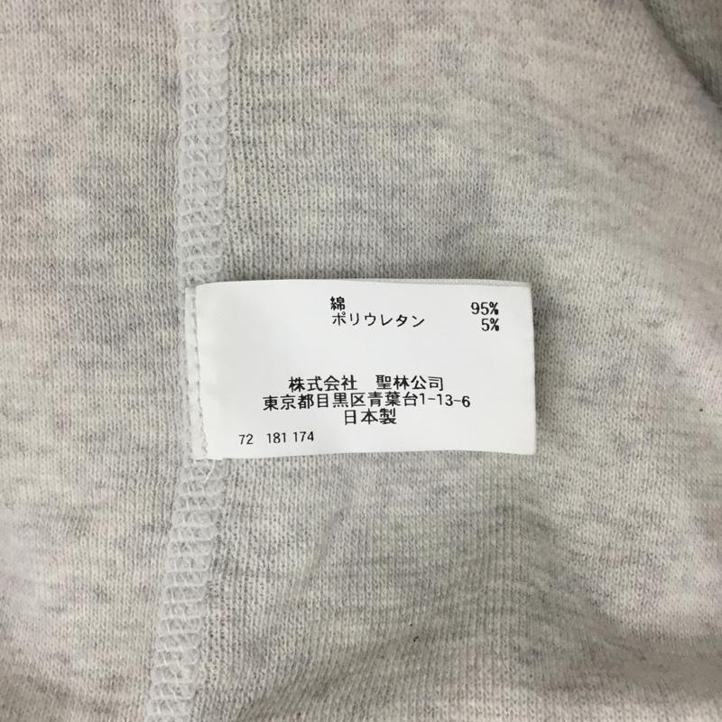 ハリウッドランチマーケット HOLLYWOOD RANCH MARKET カットソー 半袖 無地 マルチカラー / マルチカラー /  メンズ USED 古着 中古 10108874