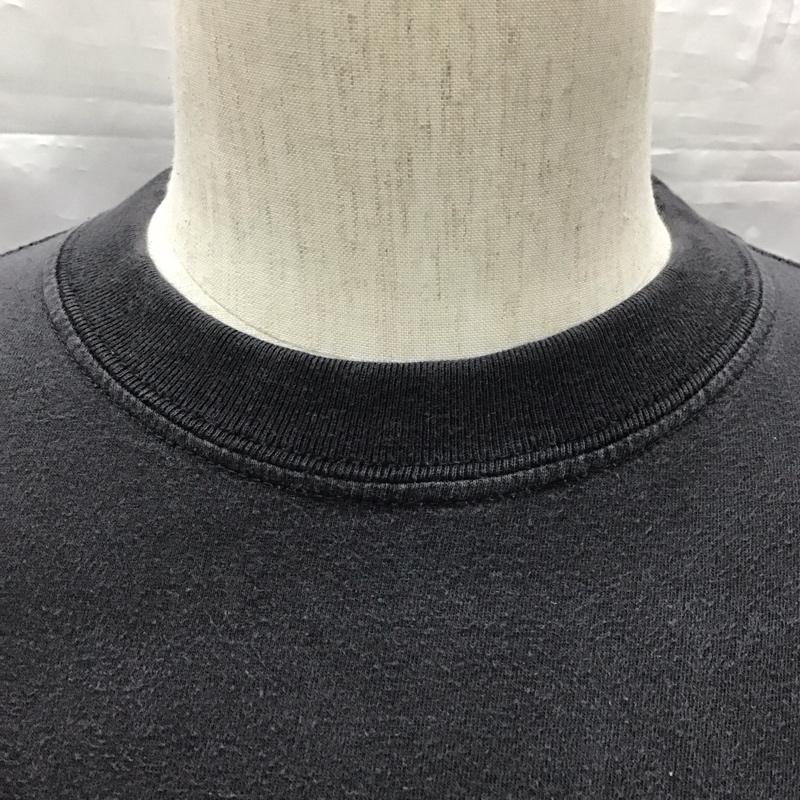 古着 USED Tシャツ 半袖 CHRIS JERICHO Jerichoholic WWF　プロレス M プリント 黒 / ブラック /  メンズ USED 古着 中古 10117516