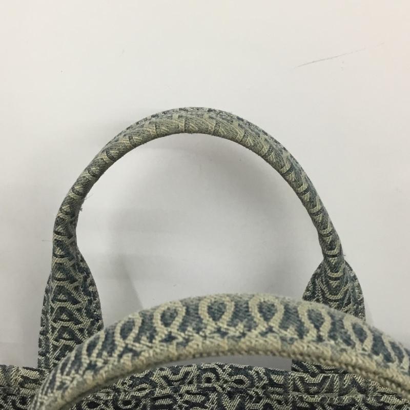 マークジェイコブス MARCJACOBS ハンドバッグ ハンドバッグ 2P3HTT011H02 473 モノグラム ショルダーバッグ 2WAY 総柄 マルチカラー / マルチカラー /  レディース USED 古着 中古 10150459