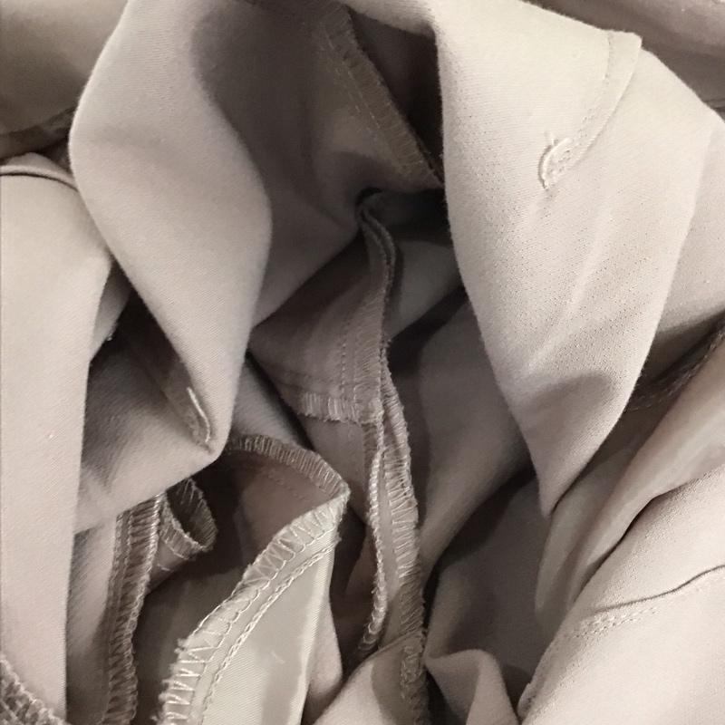 ザラ ZARA パンツ スラックス 7901 132 172 ハイウエストパンツ S 無地 桃 / ピンク /  レディース USED 古着 中古 10112621