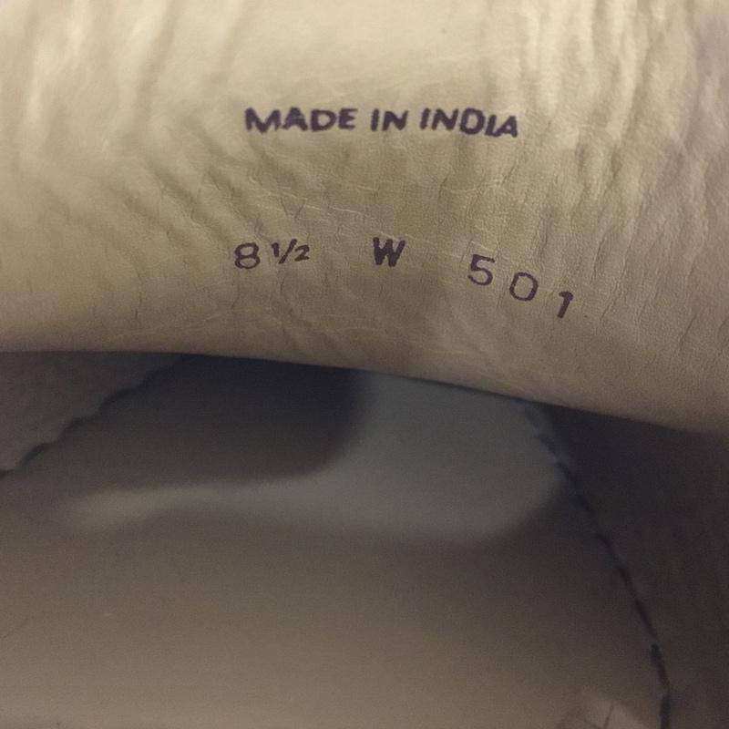 コールハーン COLE HAAN ローファー ローファー ビットローファー 無地 茶 / ブラウン /  メンズ USED 古着 中古 10140928