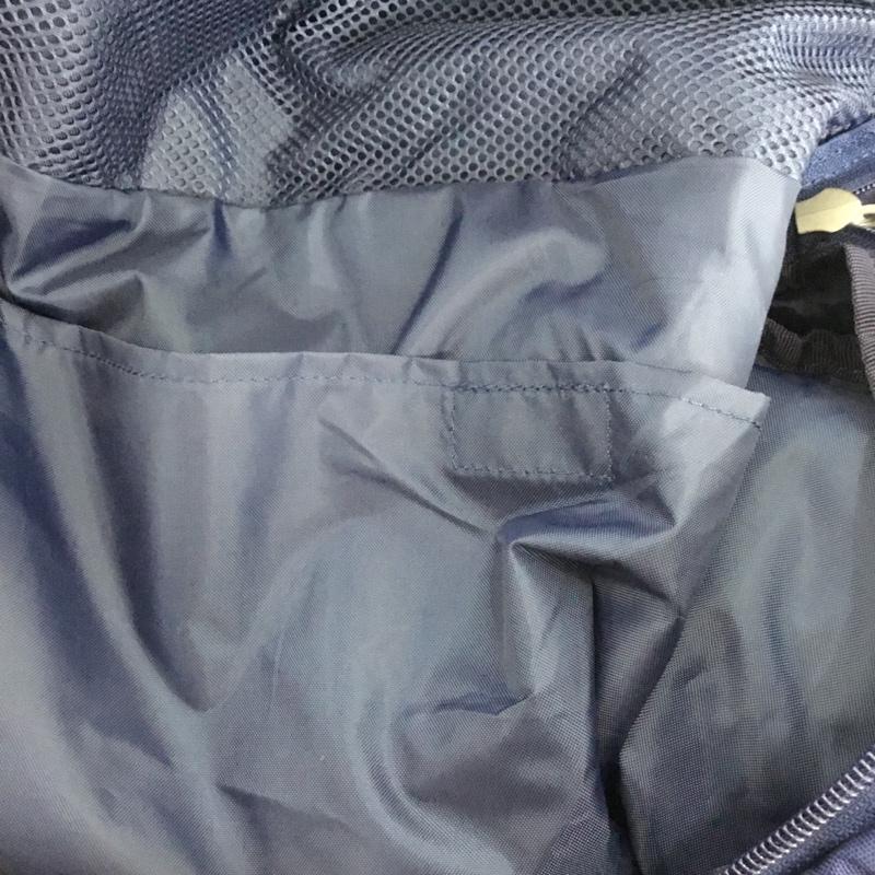コールマン Coleman ボストンバッグ ボストンバッグ 旅行バッグ ドット 紺 / ネイビー /  メンズ USED 古着 中古 10149837