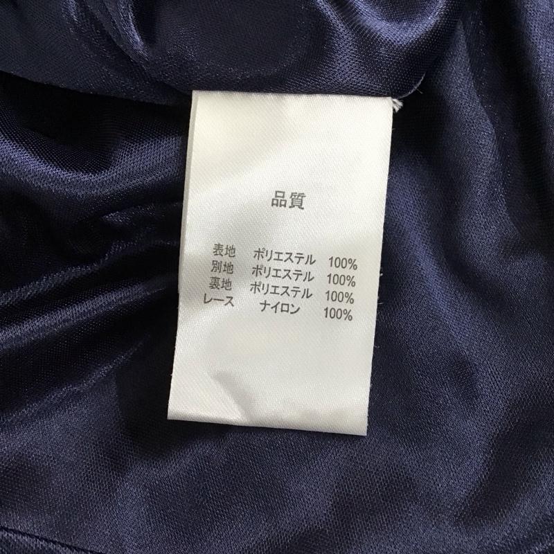 マジェスティックレゴン MAJESTIC LEGON ワンピース ミニスカート 1035061013 レース FREE 総柄 マルチカラー / マルチカラー /  レディース USED 古着 中古 10119271