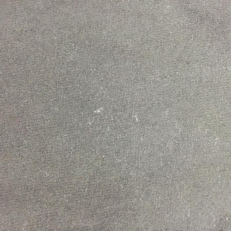 プロクラブ PRO CLUB Tシャツ 半袖 L 無地 黒 / ブラック /  メンズ USED 古着 中古 10113483