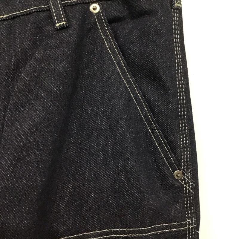 古着 USED パンツ デニム、ジーンズ MIJKO L 無地 インディゴ / インディゴ /  メンズ USED 古着 中古 10145926