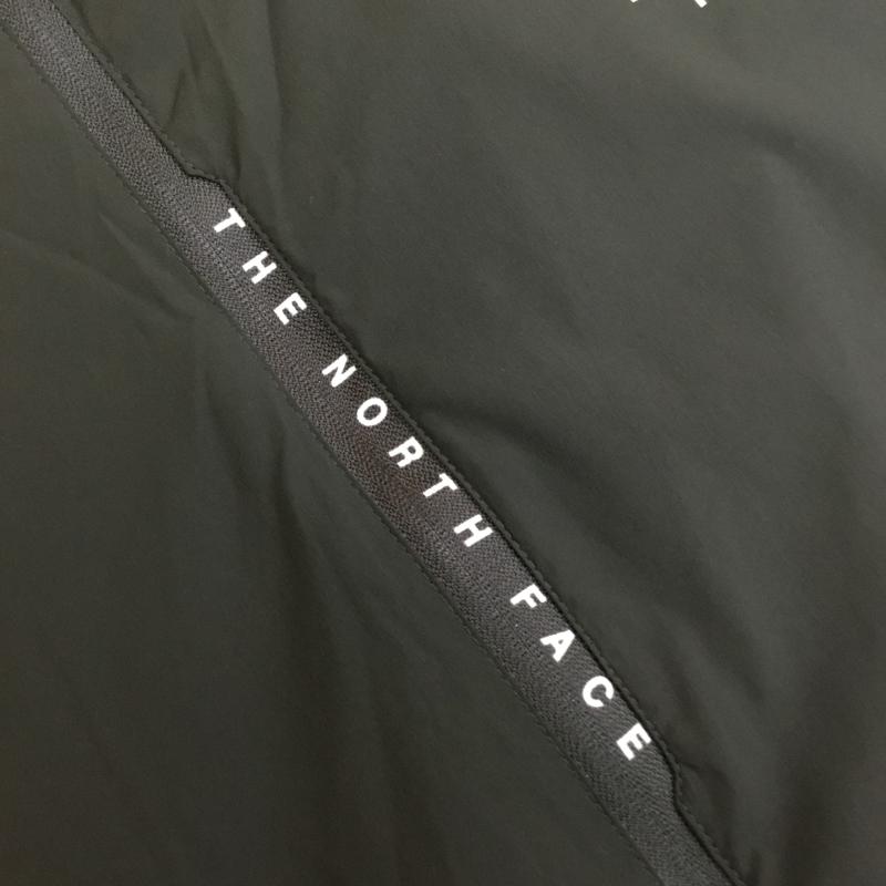 ザノースフェイス THE NORTH FACE ジャケット、上着 ジャケット、ブレザー FREE LIGHT JACKET フリー ライト ジャケット NJ3LP00J XXL ロゴ、文字 黒 / ブラック /  メンズ USED 古着 中古 10107281