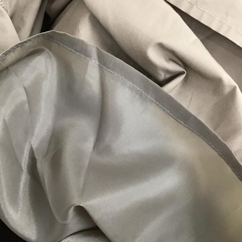 マウジー MOUSSY スカート ロングスカート 010DA330-7260 1 無地 ベージュ / ベージュ /  レディース USED 古着 中古 10129304