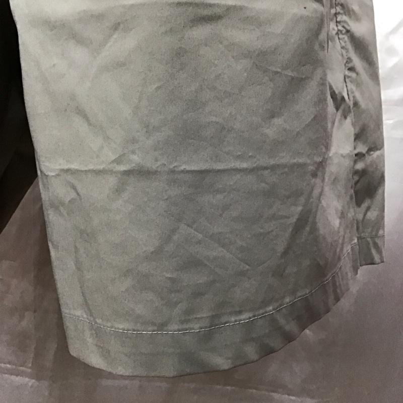 ジャーナルスタンダード JOURNAL STANDARD パンツ ショートパンツ ショートパンツ ハーフパンツ カジュアルパンツ L 無地 灰 / グレー /  メンズ USED 古着 中古 10113891