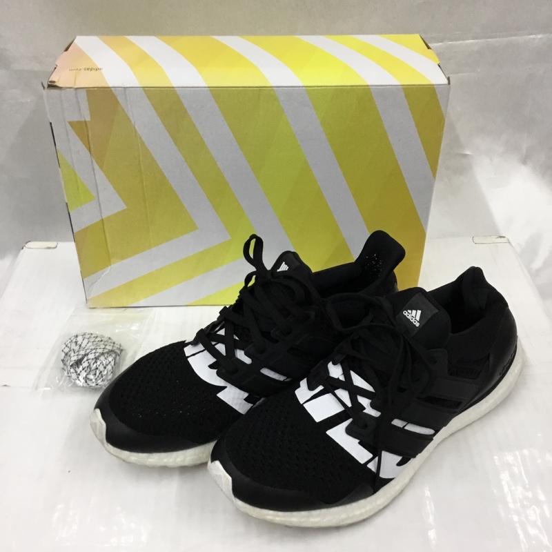 アディダス adidas スニーカー スニーカー B22480 ULTRA BOOST UNDFTD 28cm 箱有 28.0cm ロゴ、文字 黒 / ブラック / X 白 / ホワイト /  メンズ USED 古着 中古 10105867
