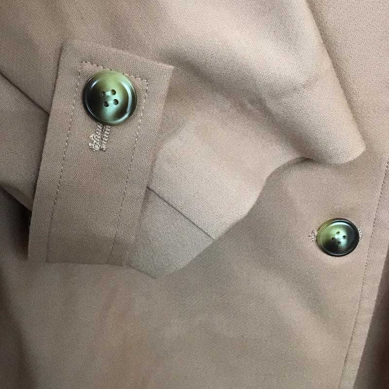 エヌ（エヌ ナチュラルビューティーベーシック） N.（N. Natural Beauty Basic） ジャケット、上着 ジャンパー、ブルゾン ロングコート カラージャケット アウター M 無地 マルチカラー / マルチカラー /  レディース USED 古着 中古 10146158