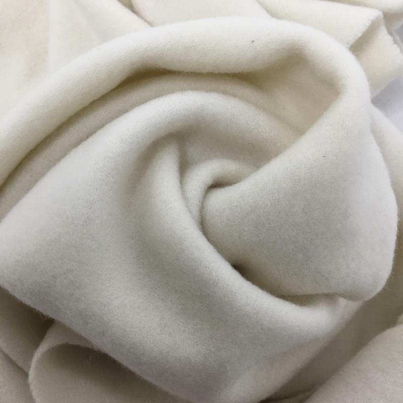 古着 USED マフラー マフラー toteme ウール 大判ストール 無地 オフホワイト / オフホワイト /  レディース USED 古着 中古 10143984